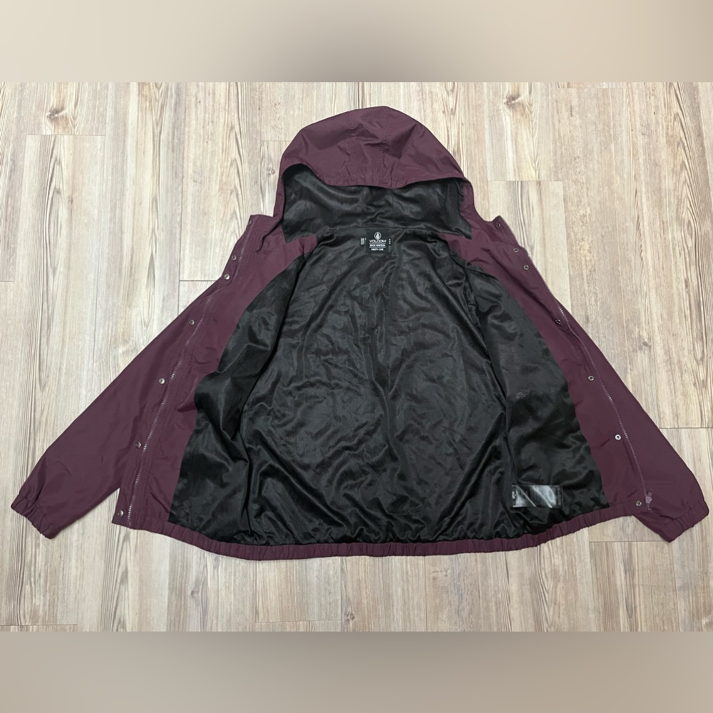 Volcom Jacket - Women’s Medium